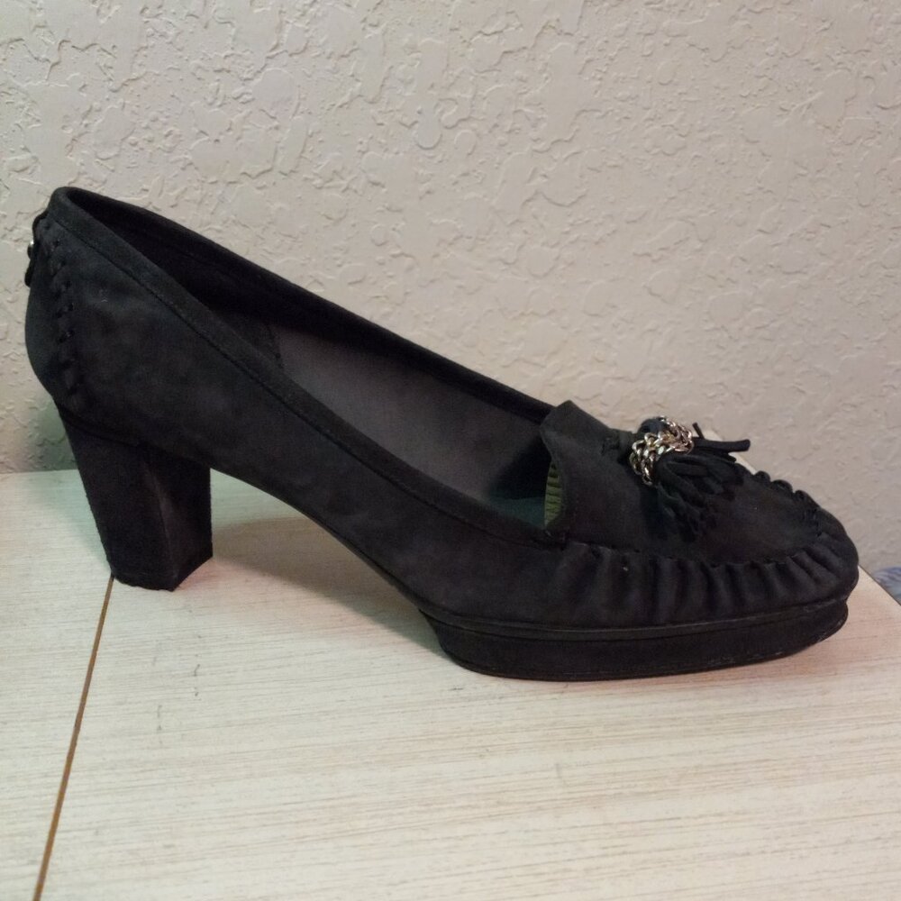 STUART WEITZMAN size 11